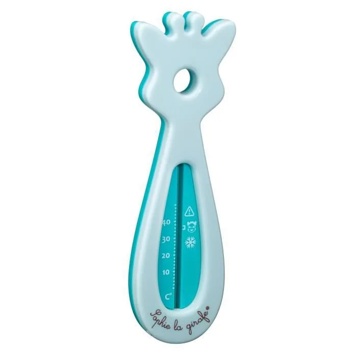 SOPHIE LA GIRAFE Trousse de toilette + accessoires-1