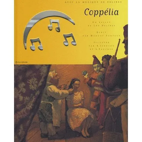 Coppélia-0