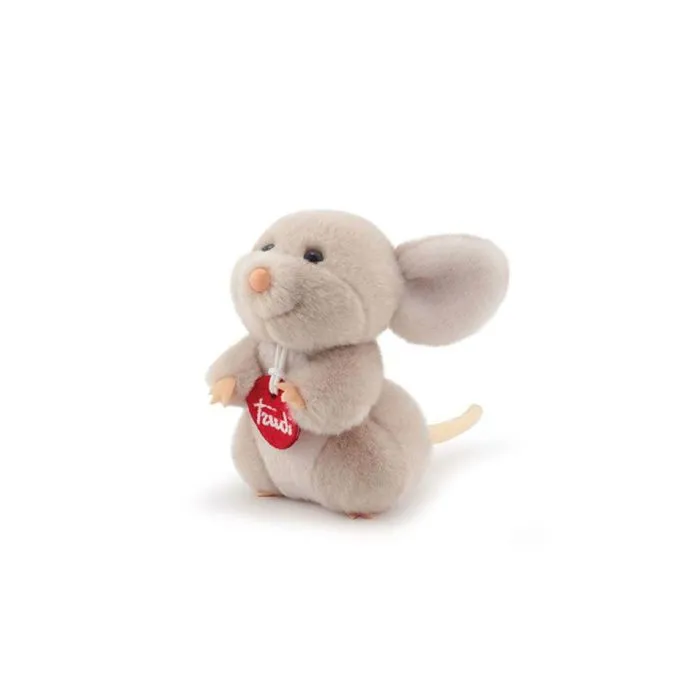 Peluche - TRUDI - 51284 - Douce - Câline - Mixte-2