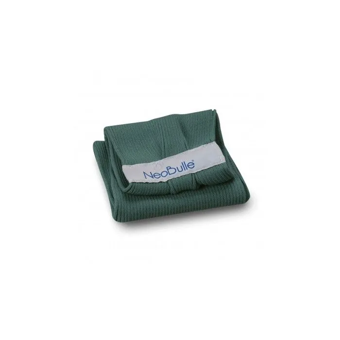 Hop'la porte bébé d'appoint Menthe XL - Néobulle-0