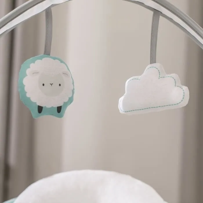 INGENUITY Balancelle portable - Ity Swingity Swing™-4