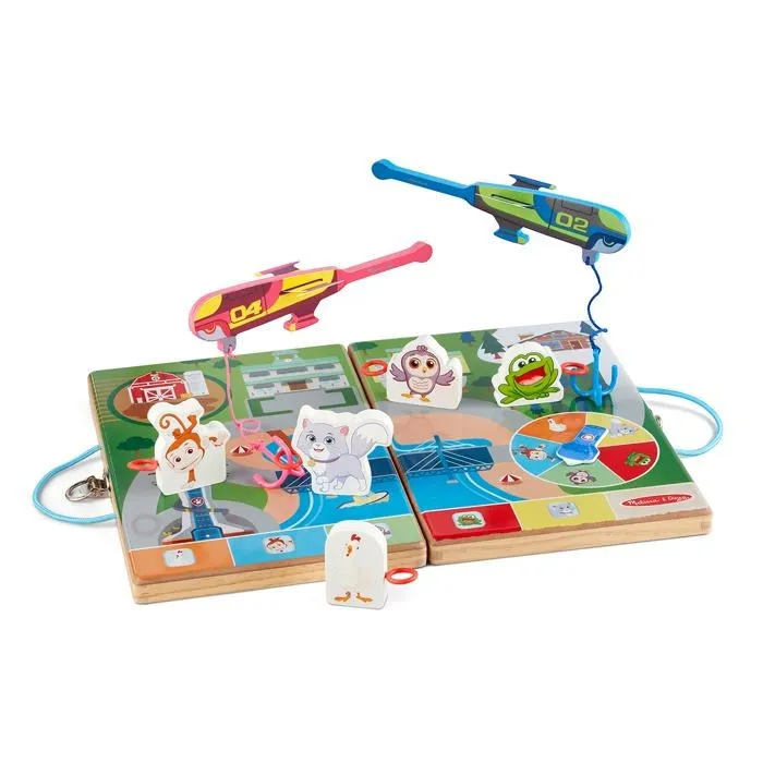 Espion - accessoire espion Melissa - doug - 33327-0