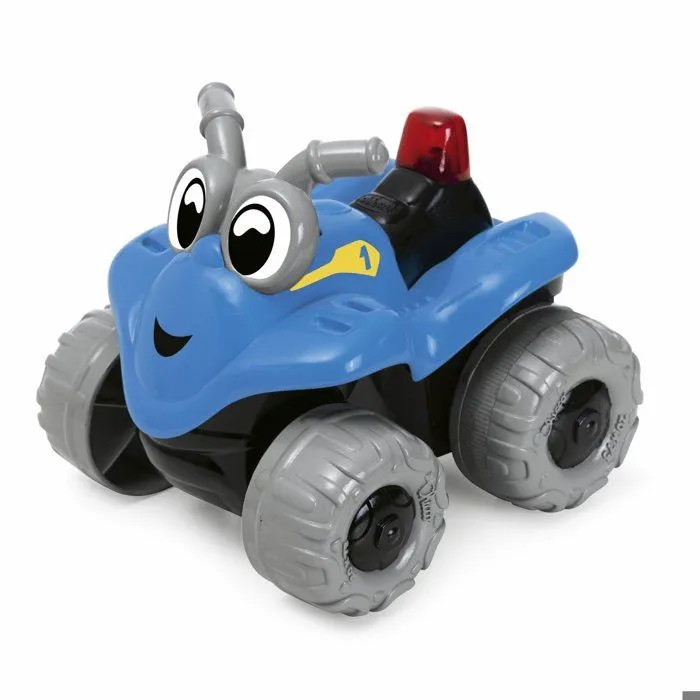 Jouet télécommandé quad Chicco RC-1