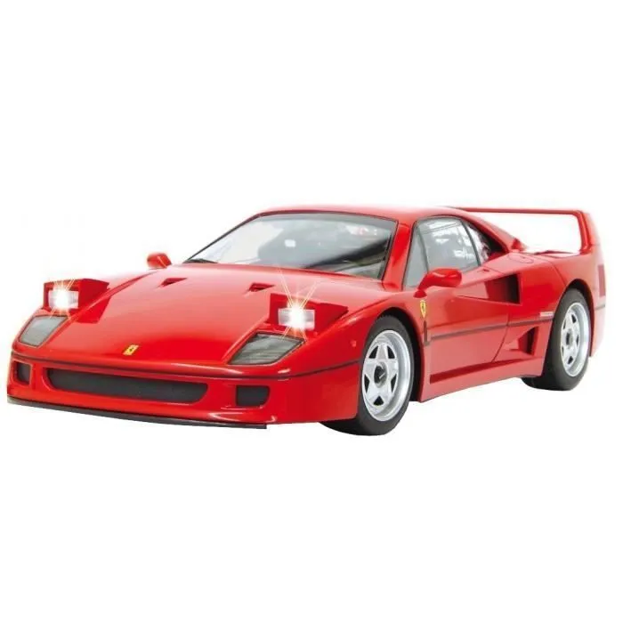 Voiture telecommandee rastar sales