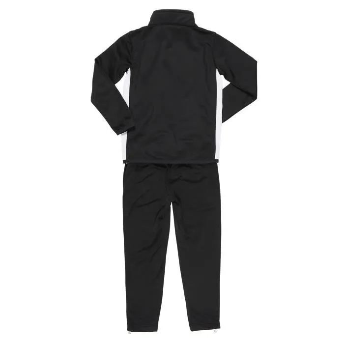 Survêtement Enfant Uhlsport Classic Essential - Noir - Manches longues - Multisport-1