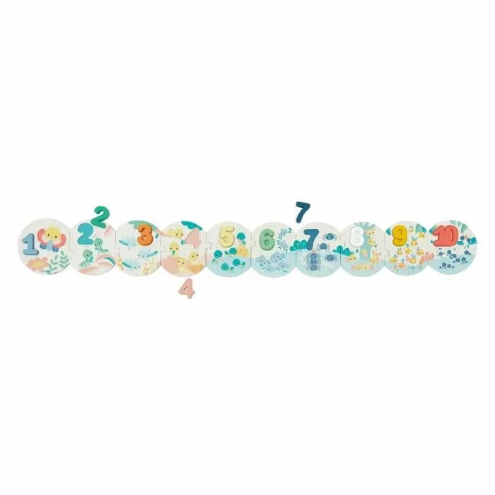 PUZZLE MES PREMIERS CHIFFRES-1