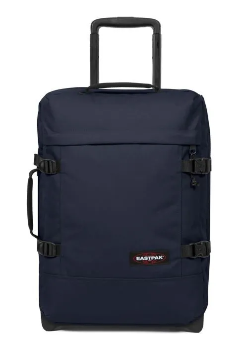 Sac de voyage - EASTPAK - Tranverz S - 42 Litres - 100% Polyester - Ultra Marine-0