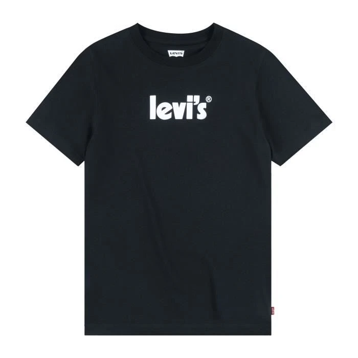 Tee Shirt Levi's Enfant Sleeve Graphic-0