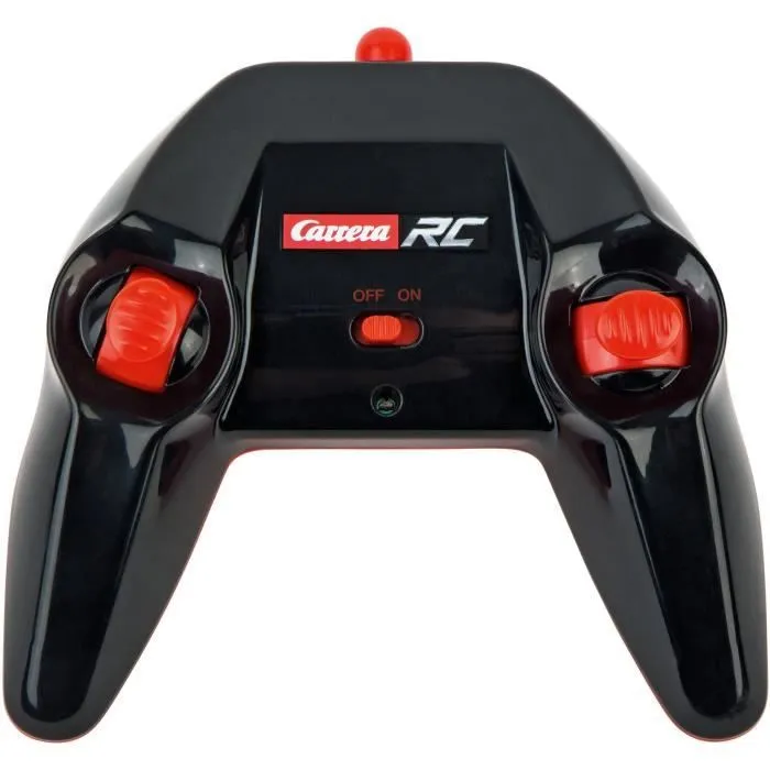 Quad radiocommandé Mario Kart™, Yoshi - CARRERA-TOYS - Technologie 2,4GHz - Extérieur-2