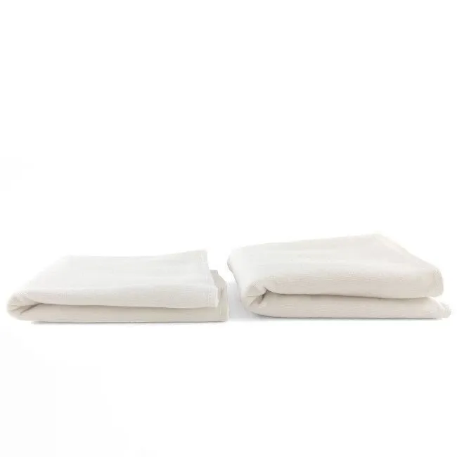 2 absorbants en Coton Bio pour couche Hamac-0