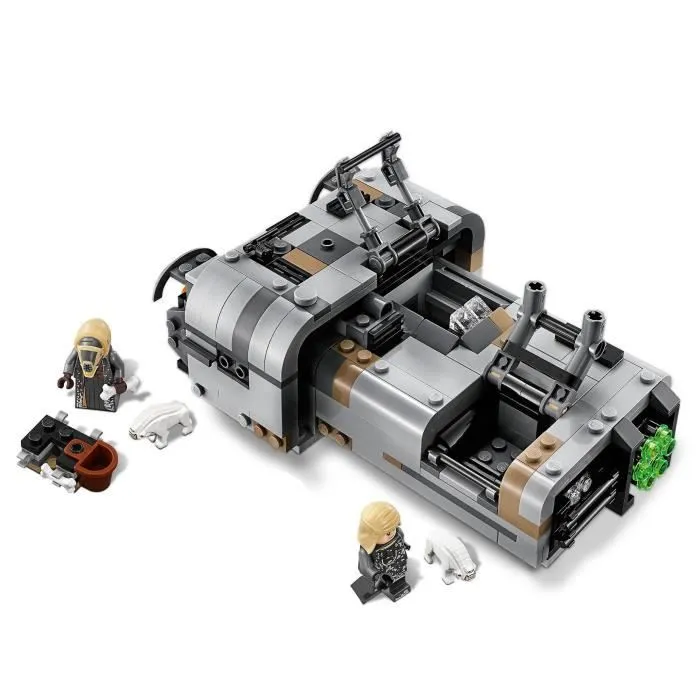 LEGO® Star Wars™ 75210 Le Landspeeder™ De Moloch-5