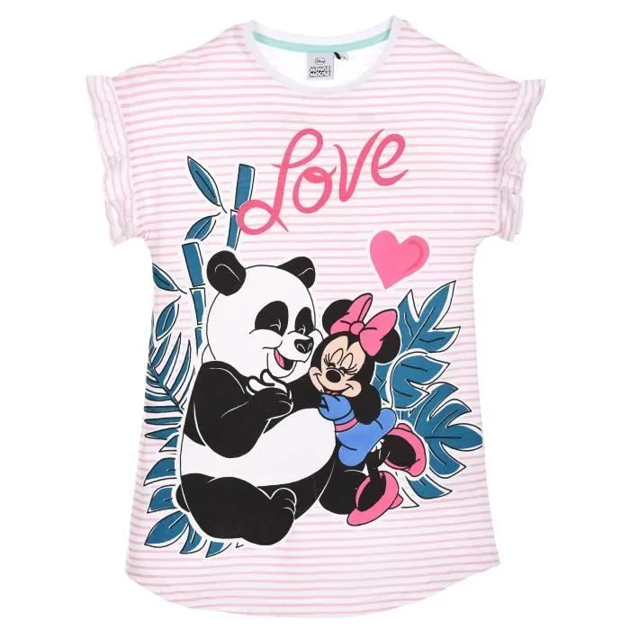 Minnie Mouse, Chemise de Nuit Fille-0