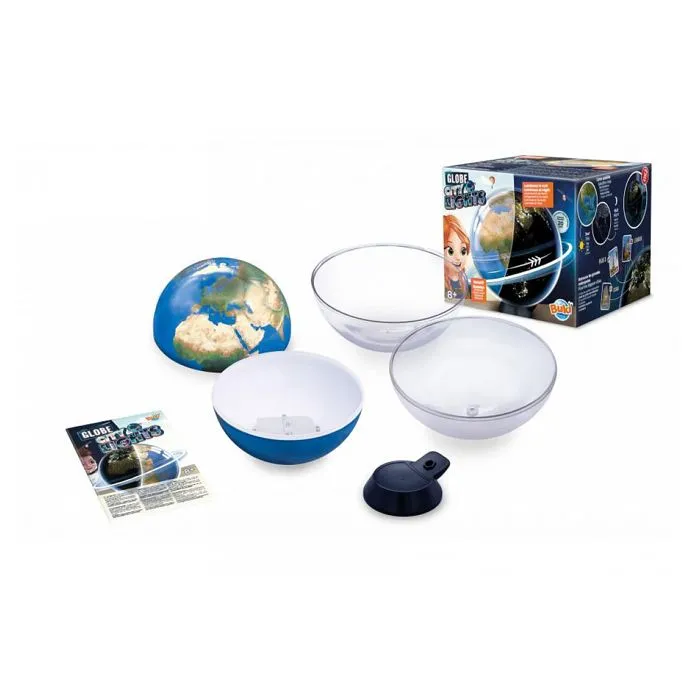Globe Citylight 8+ Buki-1