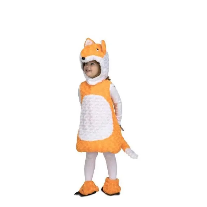 Déguisement Bébé - MOM - Disfraz de Zorro Peluche - Multicolore - Peluche - Intérieur-0