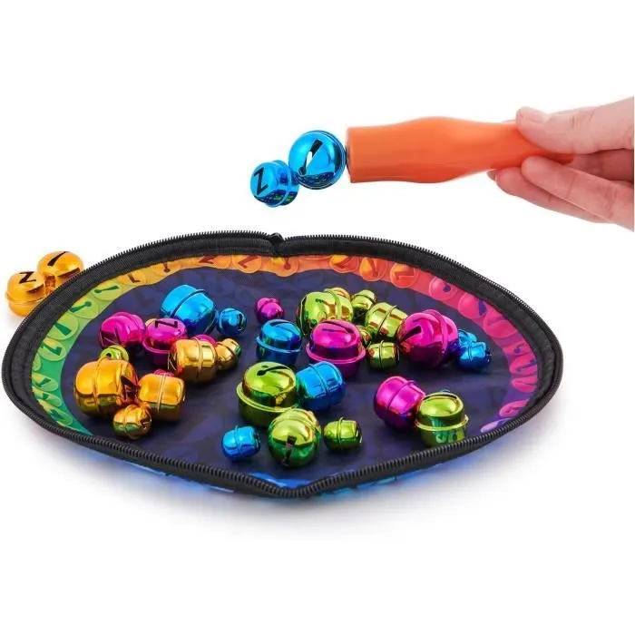 SPIN MASTER BELLZ-1