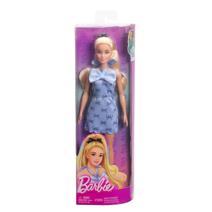 Barbie Fashionistas  Poupee-5