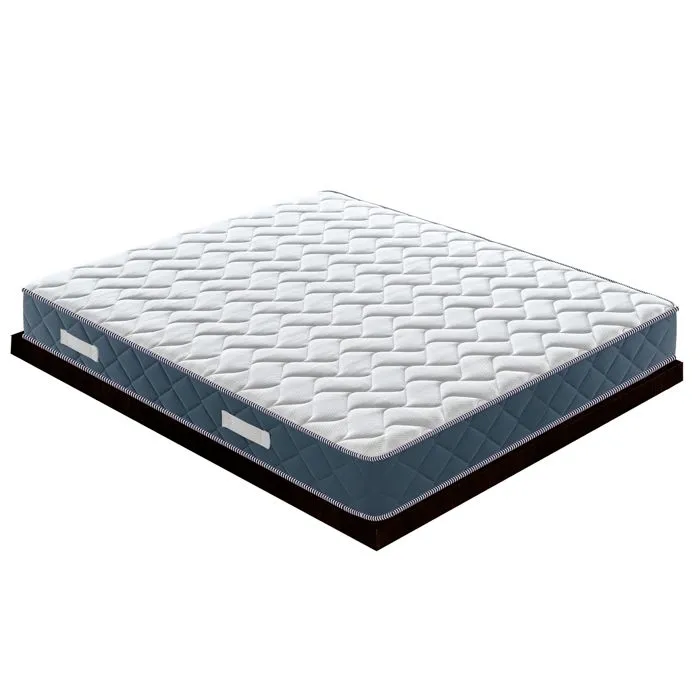 Matelas 120x190 cm à mémoire de forme 11 zones différenciées 21cm de hauteur modèle Olympe-1