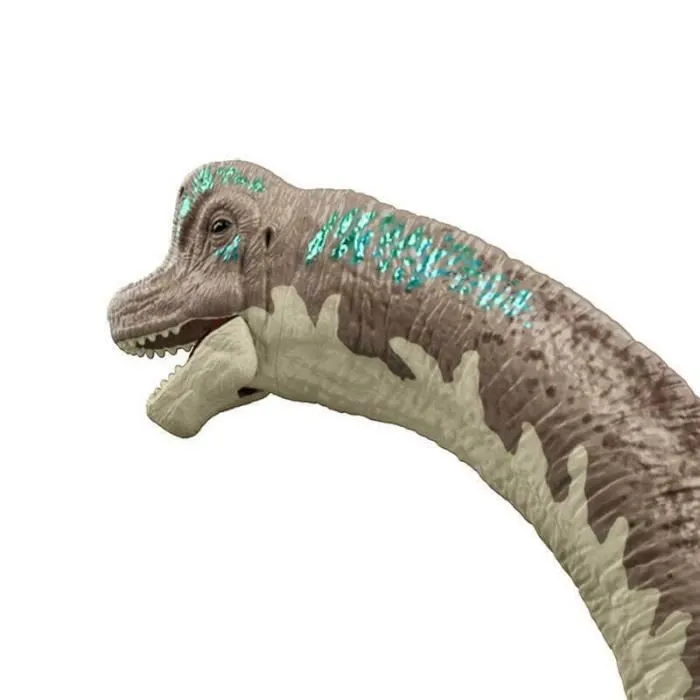 Jurassic World - Brachiosaure Géant 106cm-1