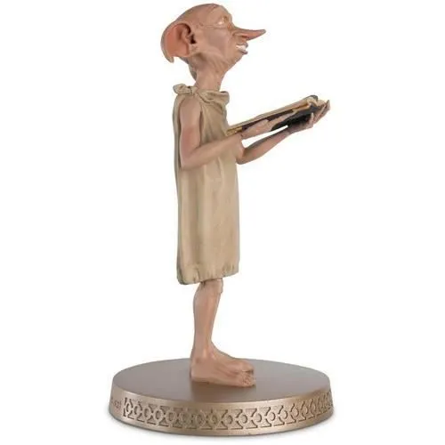 Harry Potter - Figurine en édition spéciale de Dobby-2