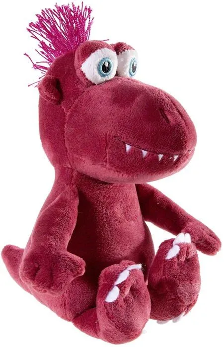 Peluche Heunec - co.kg - 579279 - Dragon Noix de Coco Oskar-0