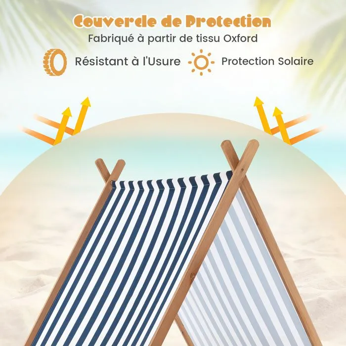 COSTWAY Bac à Sable Enfant Exterieur en Sapin avec Toit pour Protection UV,2 Bancs Intégrés 124 x 123 x 134CM pour Plage, Jardin-2