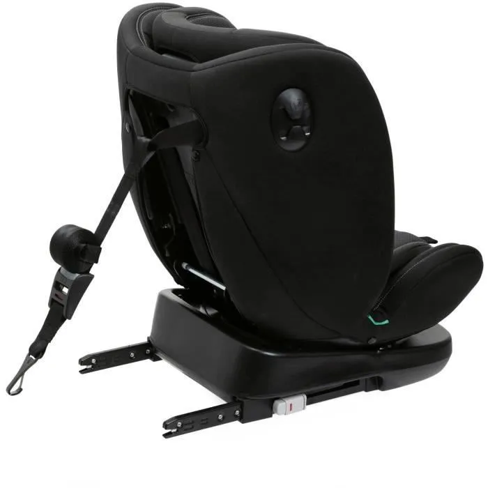 Siège-Auto Unico CHICCO Evo i-Size black-7