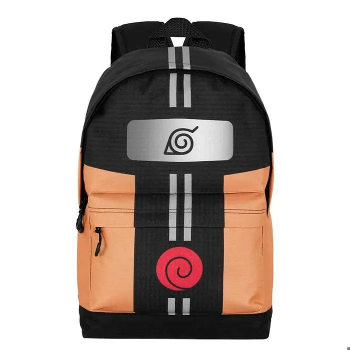 Sac à dos HS FAN 2.2 - Naruto Dress - Multicolore- Taille Unique-1