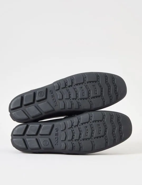 Mocassin Geox - J746CC00043C999900129MEULKd11US - J New Fast Boy C, School Uniform Shoe Garcon-3