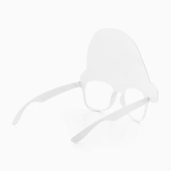 Lunettes avec Bonnet de Père Noël Christmas Planet-2