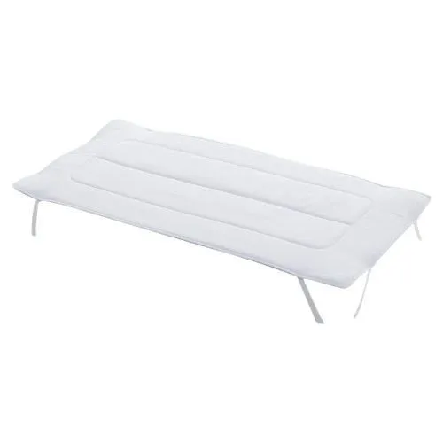 CAMBRASS - 3033 - PROTÈGE MATELAS - 60 X 120 CM…-0