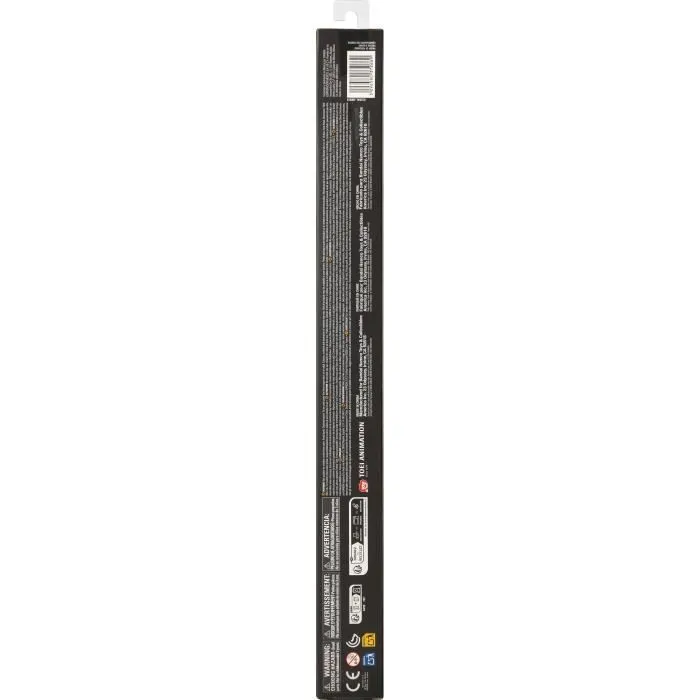 Accessoire déguisement - Bâton Magique 120 cm - Nyoibo Power Pole - BANDAI - Dragon Ball Daima-2