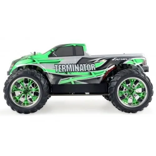 Monster Truck Amewi Terminator Pro brushless 4WD 1/10 RTR 22315-1