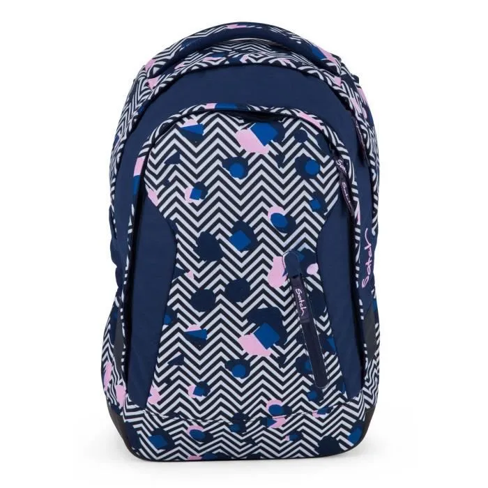 satch Sleek Sac À Dos Stoney Mony [58948]-0