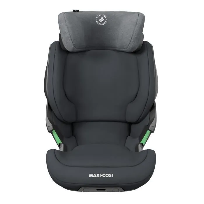 Siège Auto MAXI COSI Kore, Groupe 2/3, Isofix, i-Size, Inclinable, Authentic Graphite-1