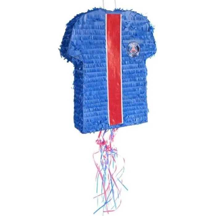 Pinata Maillot PSG - Dynastrib - Bleu - Enfant - Mixte-0