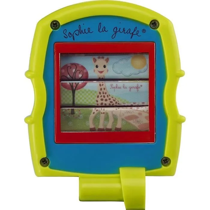 SOPHIE LA GIRAFE Téléphone Musical-2