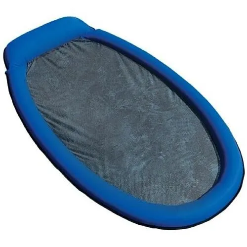 Matelas Semi Immerge - INTEX - 58833EU - Maille - 178 x 99 cm-0