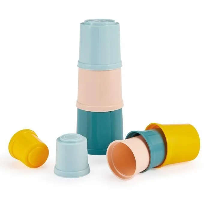 Pack de jeux d'éveil - ECOIFFIER - 7915 - Multicolore - Bleu - Abrick-4