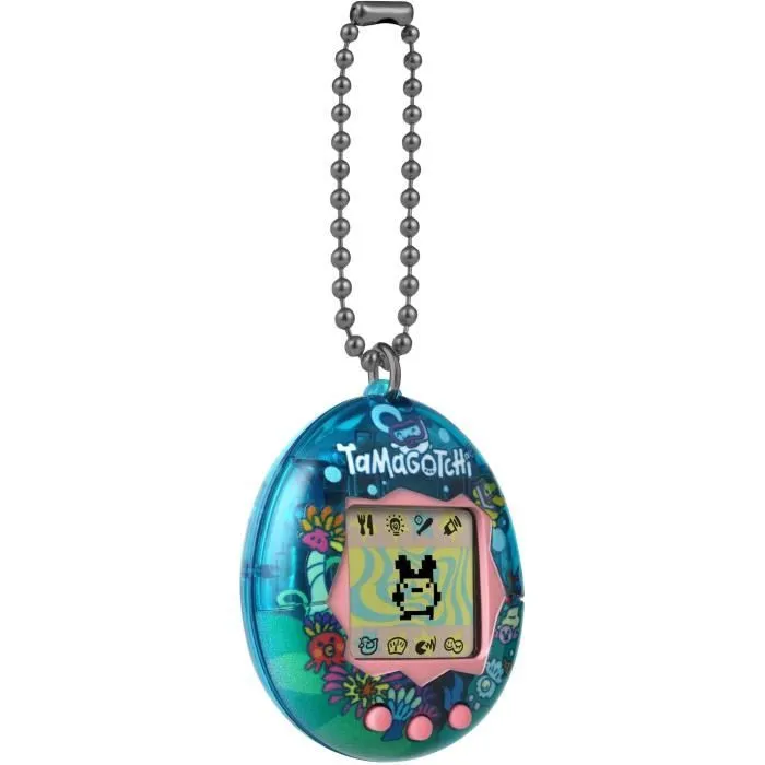 Tamagotchi Original - BANDAI - Ocean-1