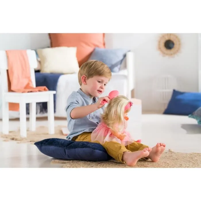 Corolle - Mon Grand Poupon - Adèle - 36cm - Dès 3 ans-5