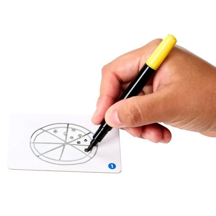 PICTIONARY SQUAD - PICTIONARY - HTW84 - JEUX FAMILLES MATTEL PICTIONARY-3