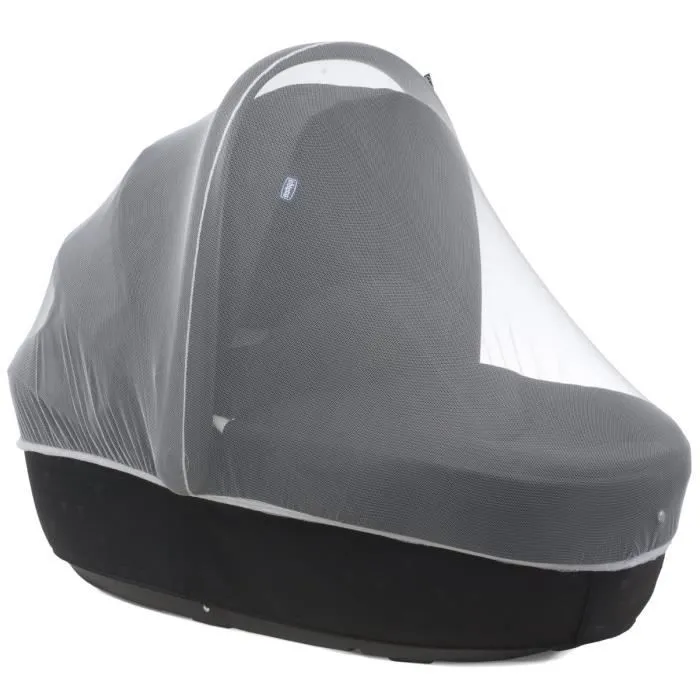 CHICCO Moustiquaire Universelle Nacelle-0