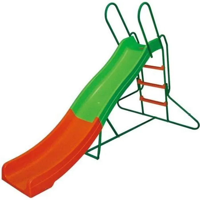 TOBOGGAN DOUBLE VAGUES 2,4 M FAMILY XL-0