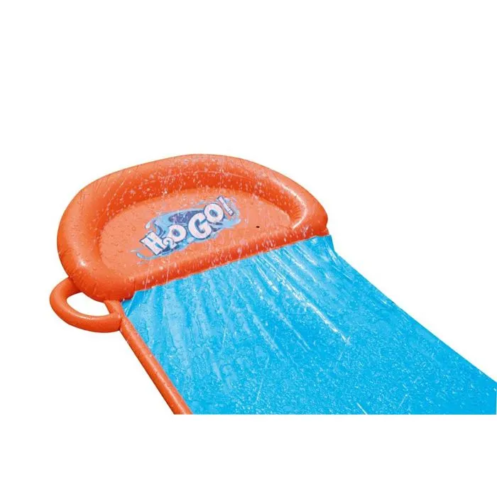 Tapis glissant Bestway H2O GO 1 personne 4,87 m-0
