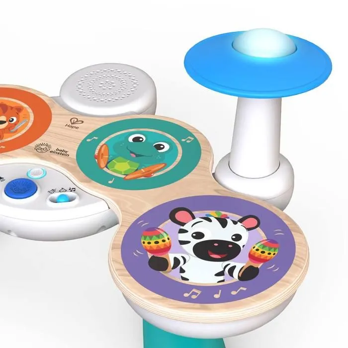 Hape Toys - Batterie connectée Magic Touch - HAPE-2