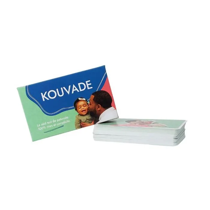 Kouvade : le jeu de paternité-3