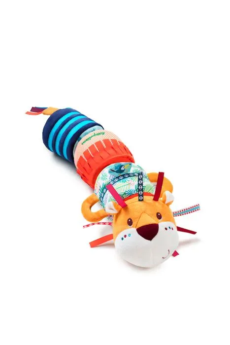 Rouleau sonore Jack - Lilliputiens-0