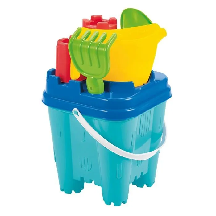 Jouet de plage - jouet de bac a sable Ecoiffier - ECO617-0