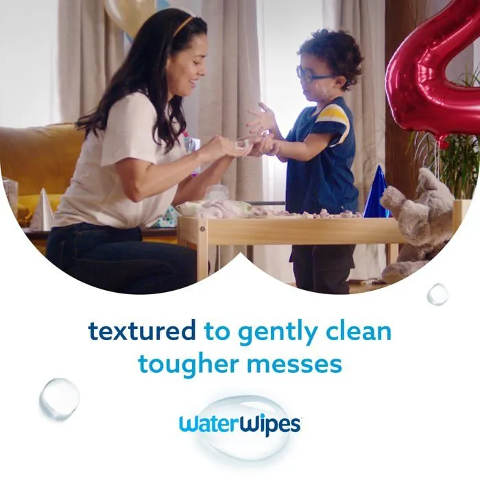 Distributeur de lingette bebe Waterwipes - 440008-1