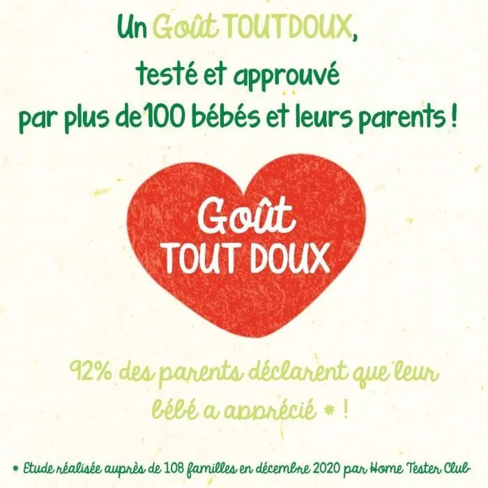 Lait en Poudre Blédilait 2ème âge (1,2kg) - Blédilait de 6 à 12 Mois-3